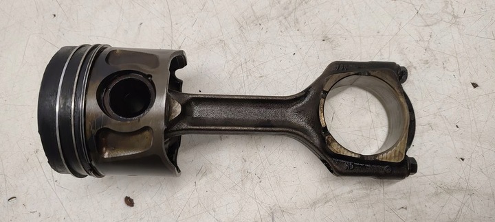 фото №15, Поршень шатун opel insignia 2,0 cdti a20dth