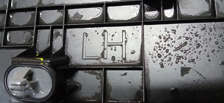 фото №15, Hyundai tucson iv 4 20- планка двері лівий зад 87731-n7000