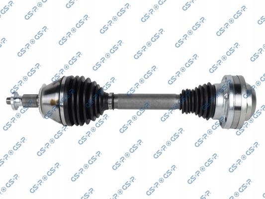 фото №2, Wał привідний gsp 261260