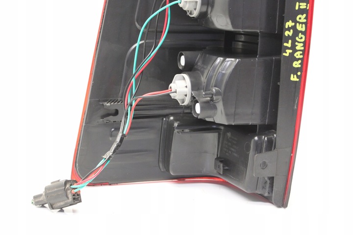 фото №6, Ford ranger ii 2006r лампа праві зад права задня