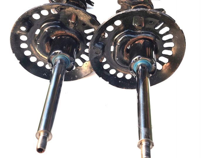 фото №16, Sachs 314 885 амортизатор