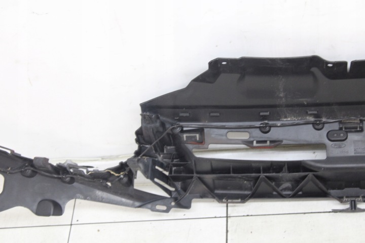 фото №14, Защита верхняя ремня усилитель решётка ford focus mk3 2010r- bm51-17e778-ah