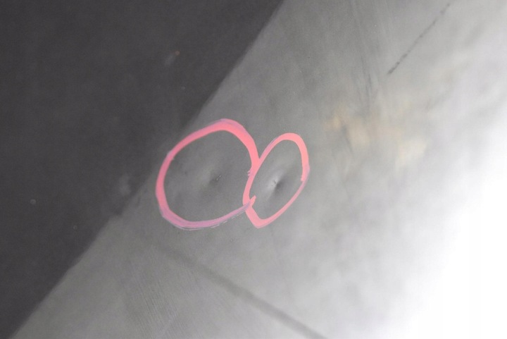 фото №7, Капот кришка двигуна чорна ford focus mk3 рестайлінг 14-19