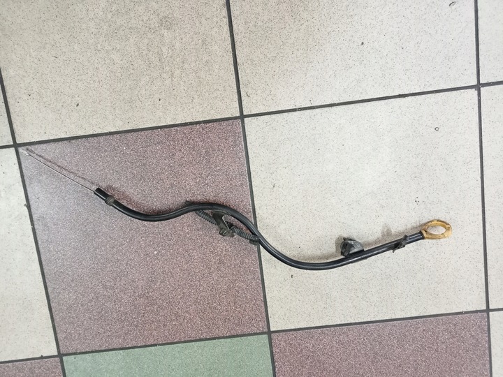 фото №1, Щуп щуп масла yaris aygo 1.0 2006 - 2014 r. 1kr