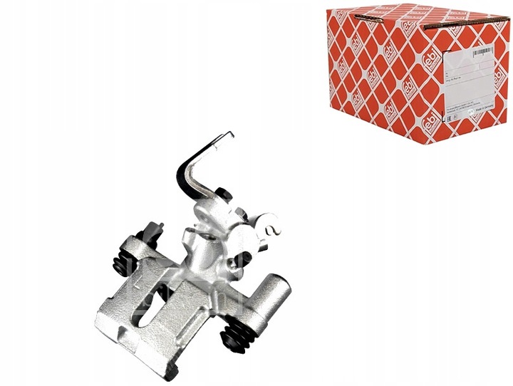 фото №13, Febi bilstein 178951 супорт гальма