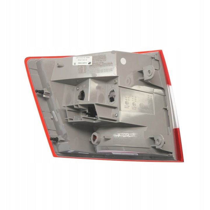 фото №15, Hella 2vp 354 818-041 лампа задняя комбинированная