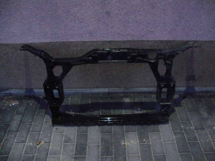 фото №1, Audi q5 8ro 2008-2014 год