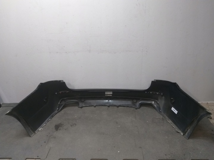 фото №8, Бампер зад bmw 5 v g31 универсал рестайлинг