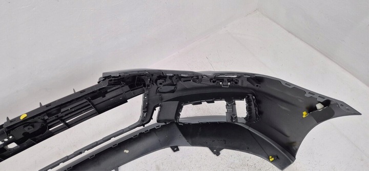 фото №13, Audi a6 c8 4k s line 2018- бампер переднє перед 4k0807437c