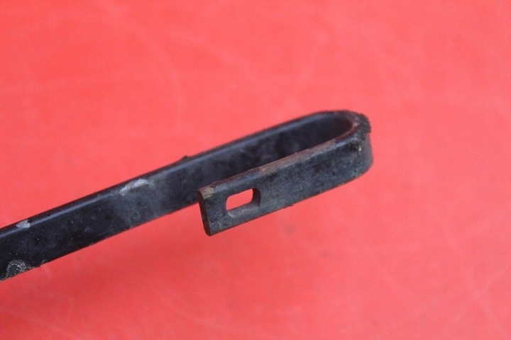 фото №10, Важіль важелі двірник перед fiat panda 2 ii 03-11