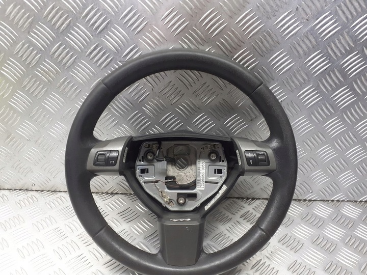 фото №1, Руль мульти opel vectra c 13208853