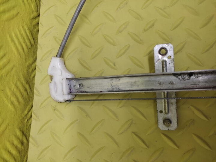 фото №8, Honda crv ii подъемник стекла правые зад