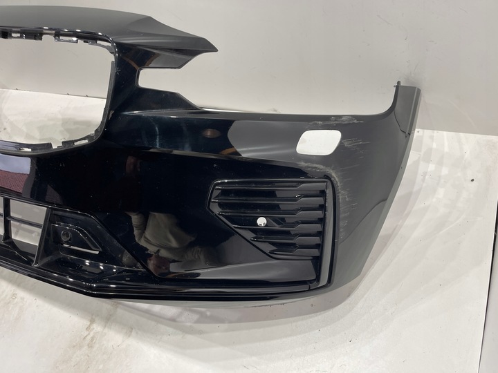 фото №6, Volvo s60 v60 iii 3 r design бампер перед переднее