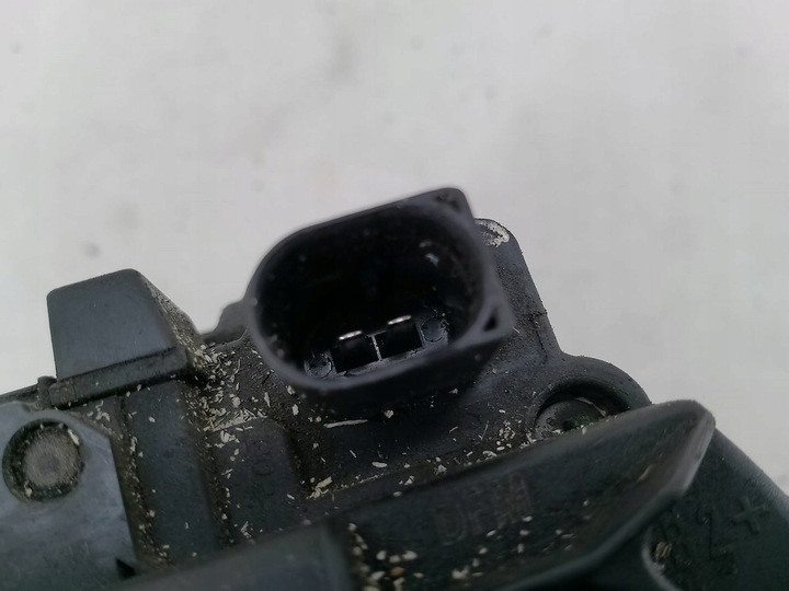 фото №7, Генератор audi a2 045903023g 0124525027 1.2 tdi