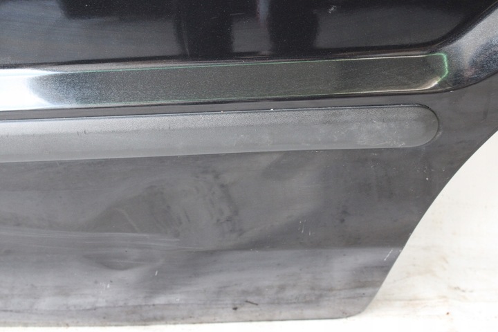 фото №11, Двері ліві задні лівий зад ford fusion 2002r- d2