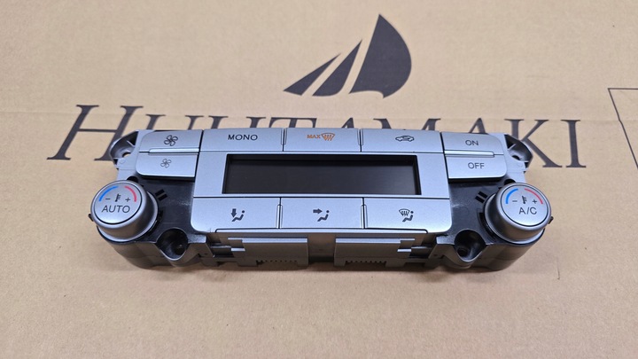 фото №10, Ford mondeo mk4 s-max mk1 galaxy mk3 панель повітропровід кондиціонера європа eu !