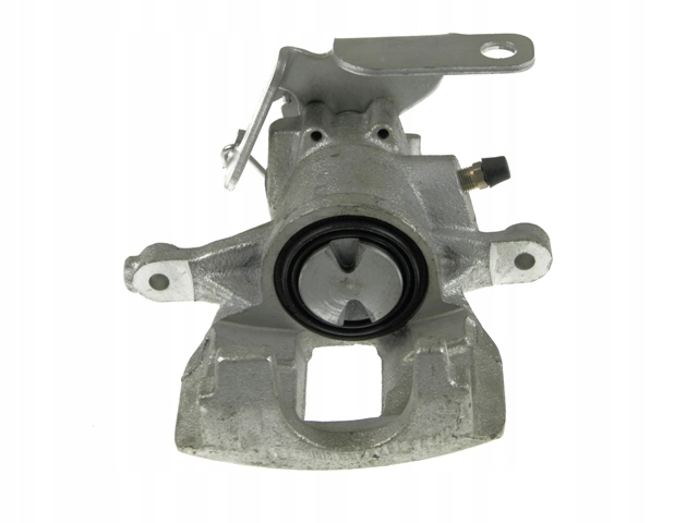 фото №1, Суппорт тормозной зад ford transit 06- /левый/