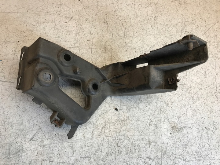 фото №3, Ползун крепление порога правые зад audi a8 d3