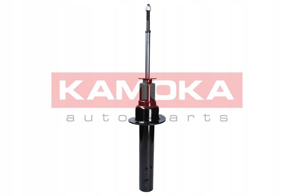 фото №1, Амортизатор перед jeep