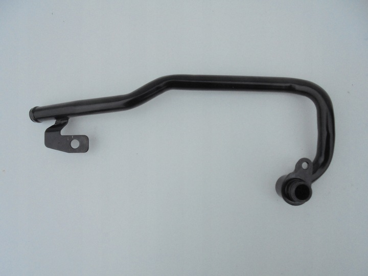 фото №6, Vw t-roc шланг води трубка 04l121065aj