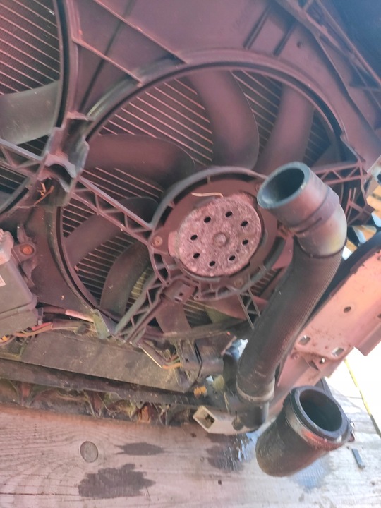 фото №11, Audi a7 4g 3.0 tdi crt автомат pas переднее усилитель радиатор вентилятор