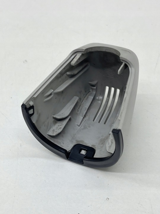 фото №8, Audi a6 c7 a7 c7 захист заглушка накладка дзеркало внутрішнього