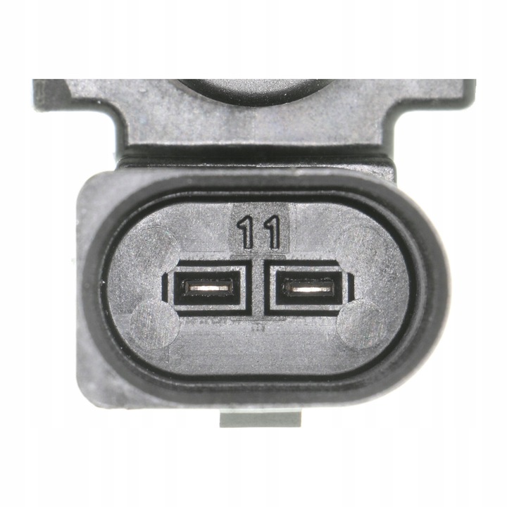 фото №2, Электрический клапан управляющий vemo v10-77-1038