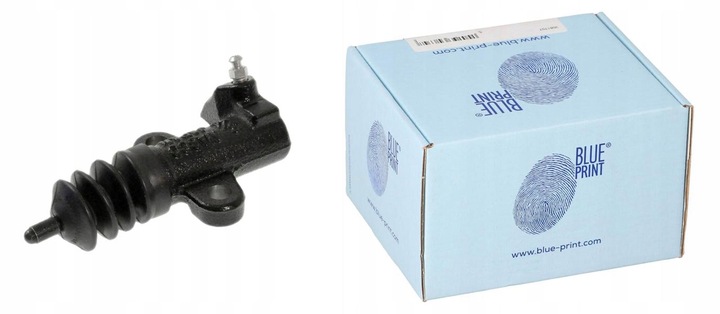 фото №12, Циліндр зчеплення nissan nvara 2.5d 05- блакитний print adn13671 амортизатор, зчеплення