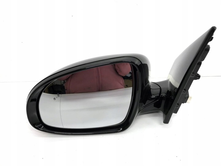 фото №1, Kia sportage 4 2015-2021 год зеркало левая 10 pin 87610f1110