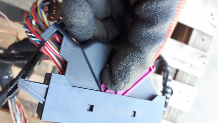 фото №14, S4 b8 a4 джгут штекер bang olufsen підсилювача