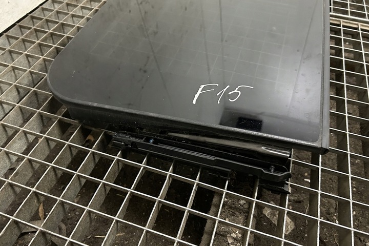 фото №11, Люк bmw x5 f15, f85 7386961 3.0l дизель 280kw 2016