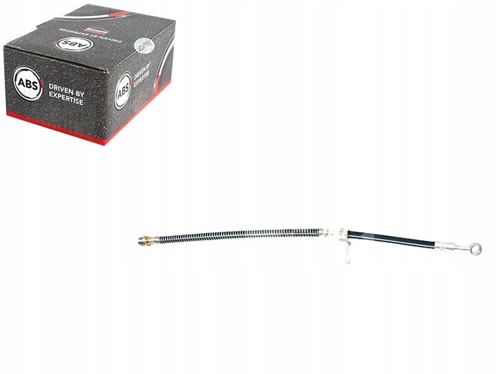 фото №1, Шланг гальмівний гнучкий hyundai matrix 01-10 pp a