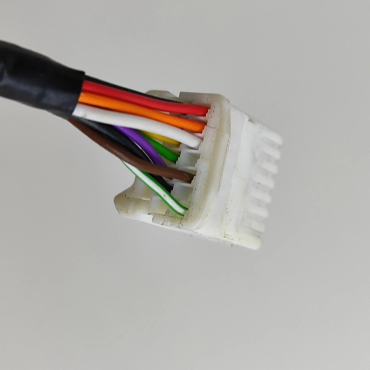 фото №9, Tesla модель y 2023 права сторона електричні дзеркало бічні двері передніх