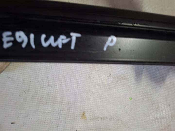 фото №8, Bmw e91 рестайлинг рейлинги крышные комплект