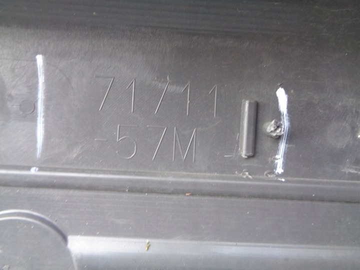 фото №8, Бампер переднее suzuki jimny 12- номер 29184