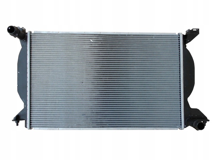 фото №1, Радиаторов воды audi a4 b7 2.5 tdi 2004-2007