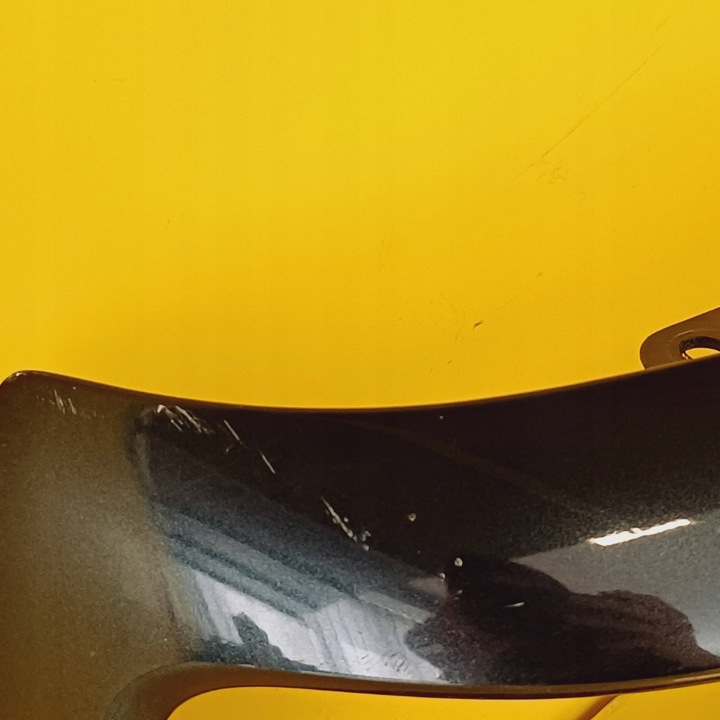 фото №8, Решітка радіатора решітка vw passat b3 лак: la5v 3578536535 nr251