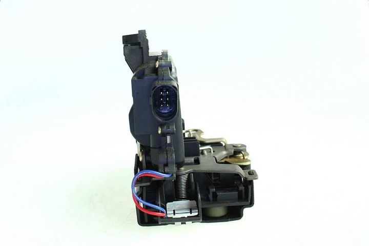 фото №1, Замок дверь skoda octavia 96-, vw passat 96-, tl