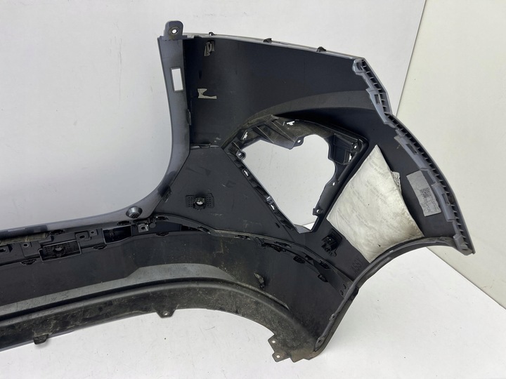 фото №8, Hyundai kona ii e-kona электрический бампер задний зад 6xpdc оригинал 2022-