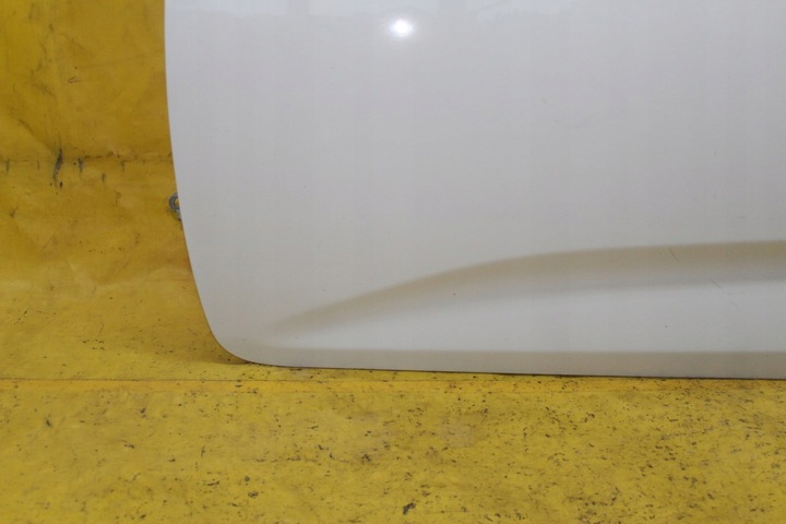 фото №8, Дверь левый перед переднее kia ceed i крашеные