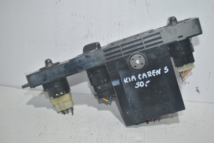 фото №6, Панель управление воздуховод carnival i ok57a61190