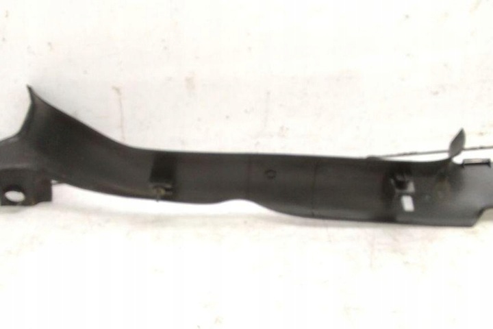 фото №8, Передняя правая планка декоративная порога seat toledo ii 1m2 1m0853372c 1.78l