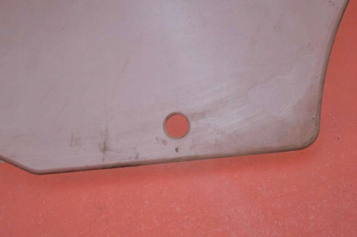 фото №5, Стекло боковая левая перед передняя fiat croma 2 ii 05-11