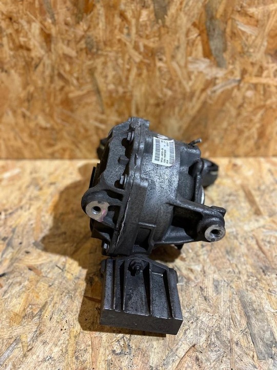 фото №6, Комплектный мост дифференциал hpla-4a213-ga 3.21 range rover sport l494 17r оригинал