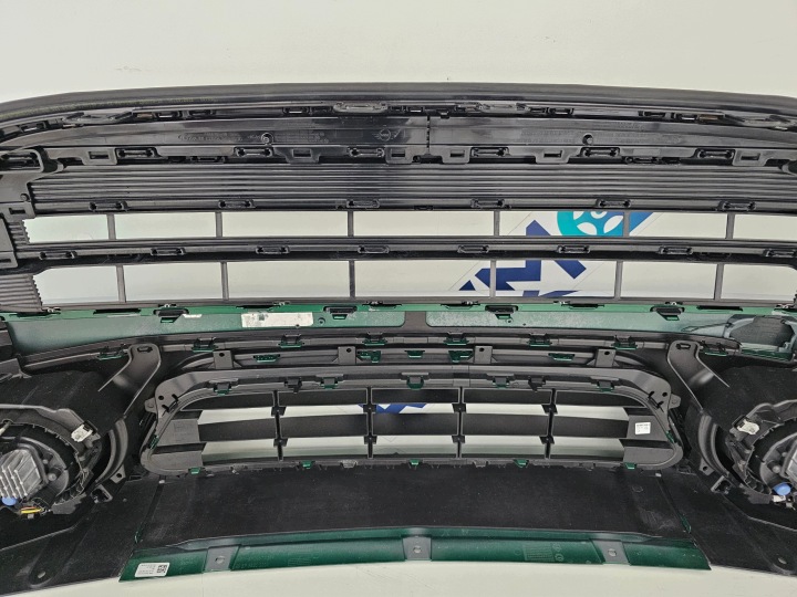 фото №16, Бампер передний перед mini countryman f60 рестайлинг комплектный