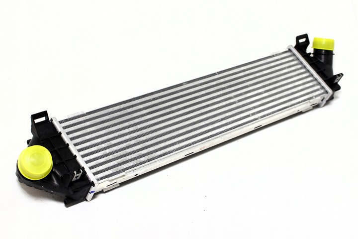 фото №12, Інтеркулер ford c-max 2.0 2007-2010