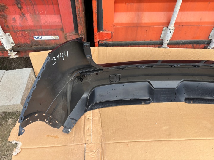 фото №10, Бампер задний nissan qashqai ii рестайлинг j11 85022-hv00h