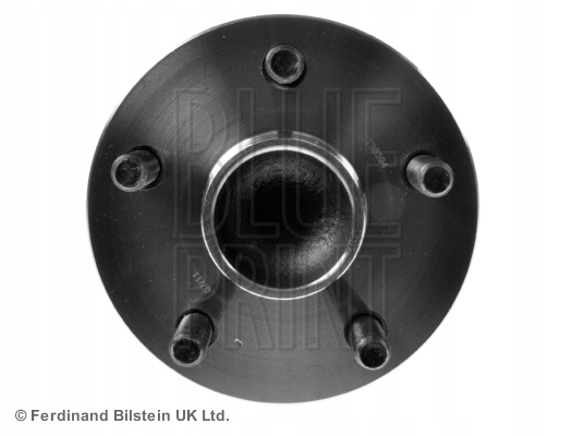 фото №13, Подшипник. набор ремонтный ступицы синий print adt38394 4245047030