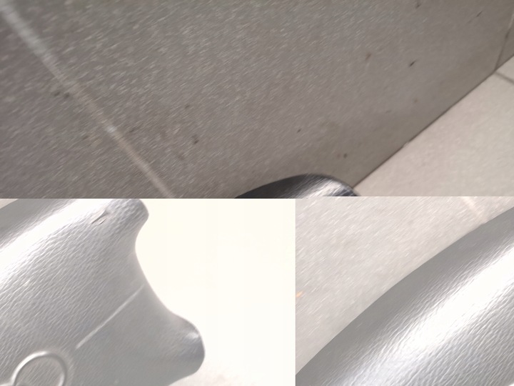 фото №7, Подушка подушка безопасности руль audi a8 d2 передний fl