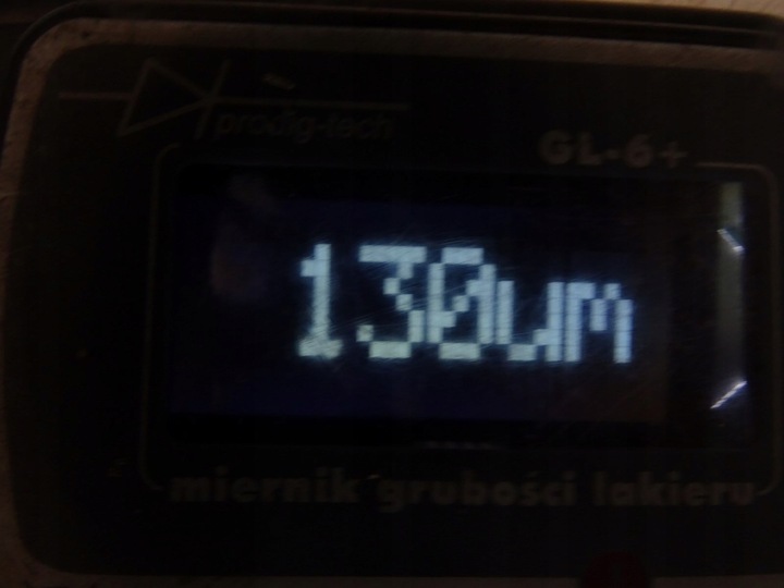 фото №12, Капот кришка двигуна vw tiguan i 08- la7w